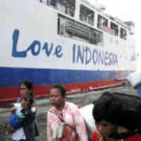 8 Investasi Galangan Kapal Siap Terealisasi di 2009